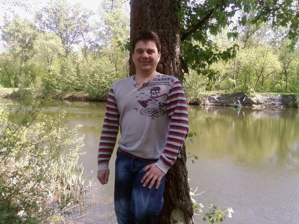 Олег Бородай