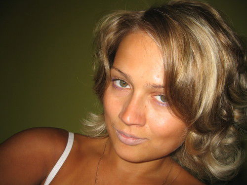 Оксана Гаращук