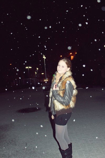 Кристина Кузина