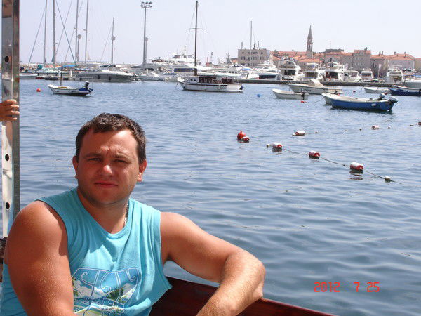 Артем Смирнов