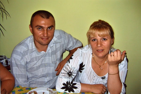 Женя Амирова