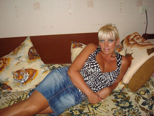 Анжелика Романенкова