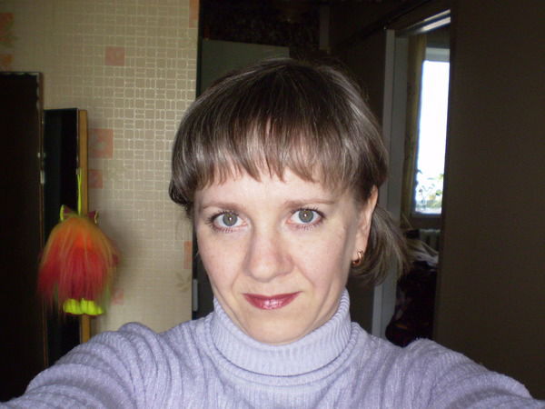 Иващенко Оксана