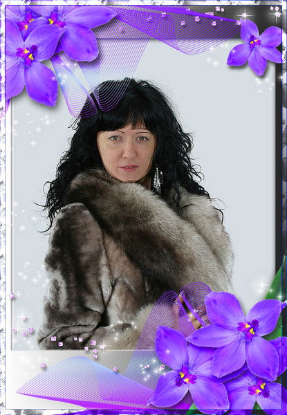 Надюша Беляк