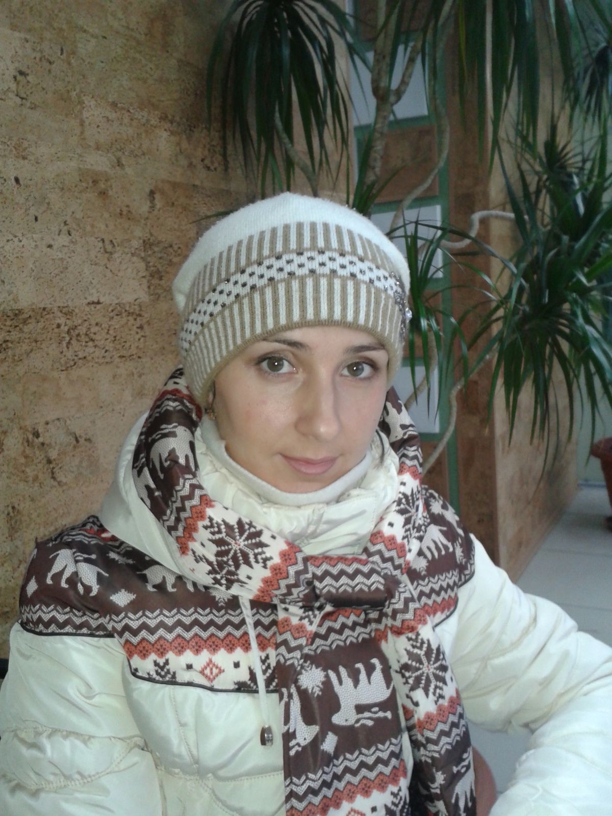 Елена Слепцова