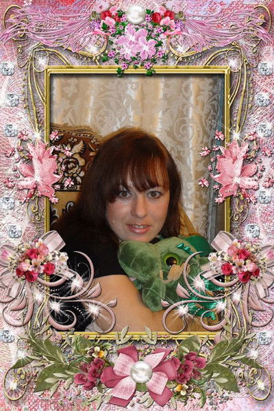 Надя Сазонова