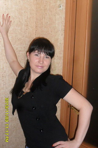 Ирина Кишкина