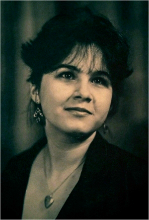 Светлана Кузнецова