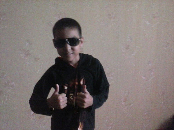 Нургалым Султанов