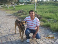 Илюсь Мухамадеев