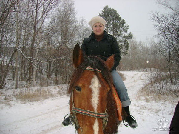 Наталья Струкова