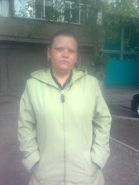 Марина Погорская