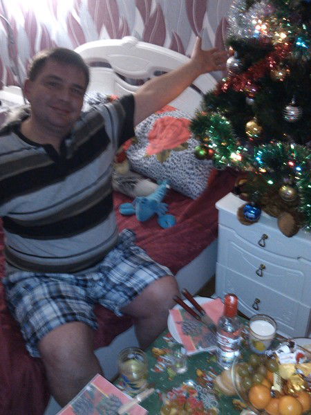 Павел Радченко