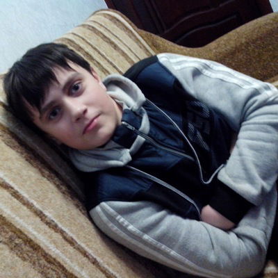 Сергей Румянцев