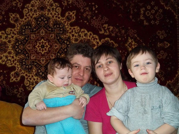 Анастасия Ванчурина(Пылева)