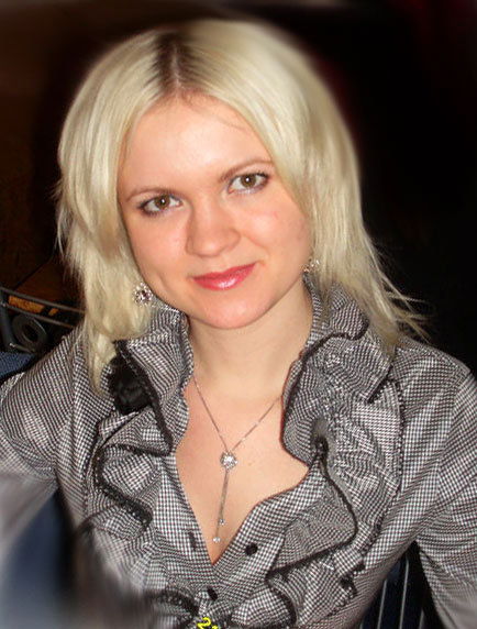 Елена Заяц