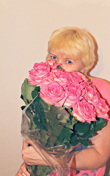 Ольга Павлова