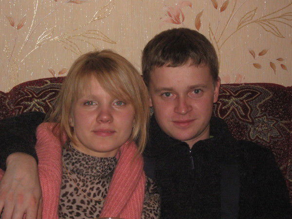 Серёга Козырев