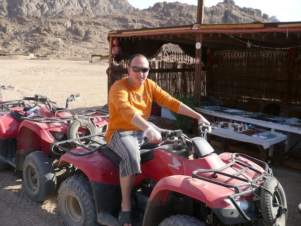 Михаил Голубев