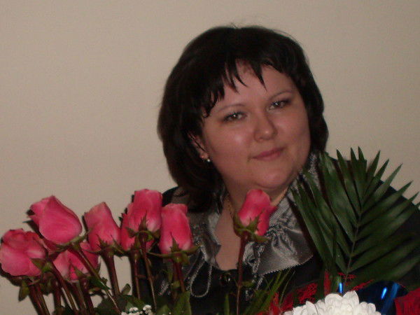 Эльмира Габдрахманова