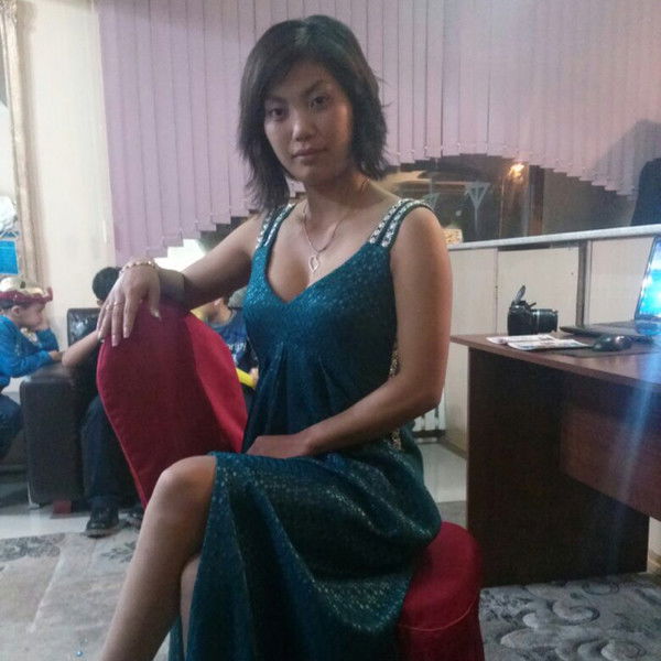 Валентина Пак