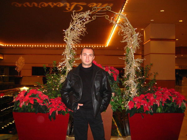 Ибрыш Черкезов