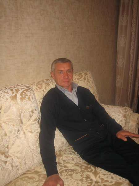 Геннадий Зикунов