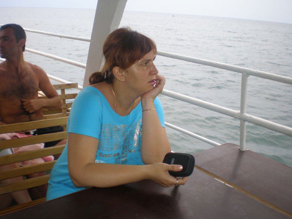 Виктория Назарова