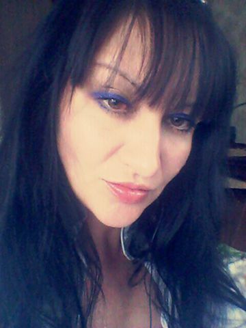 Людмила Захарова