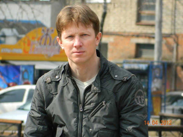 Андрей Яковлев