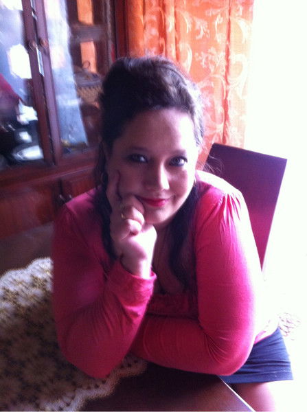 Елена Червонных