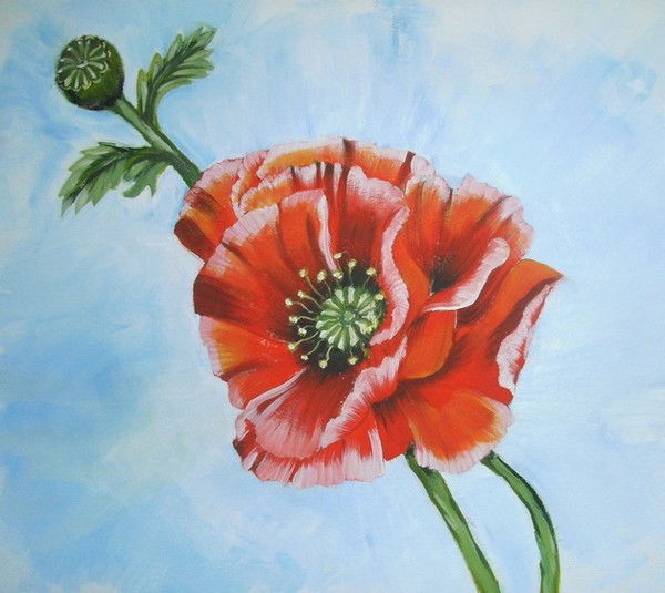 Евгения Хорунженко