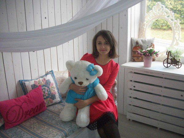 Юльчик Грозян