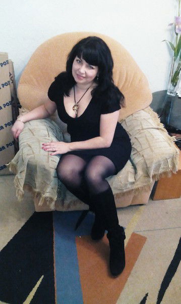 Виктория Куркчи