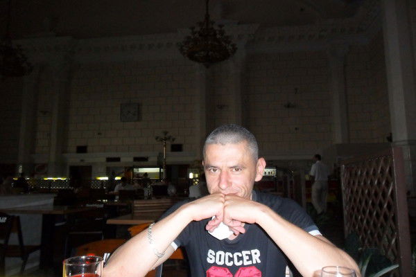 Иван Панасенко