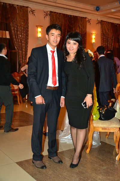 Mereikhan Your Brother)