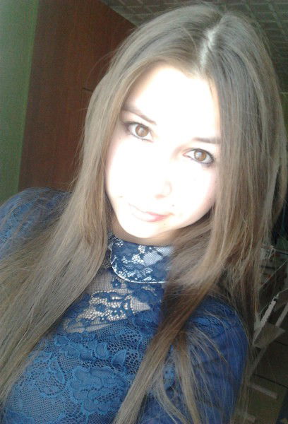 Гульназ Фатихова