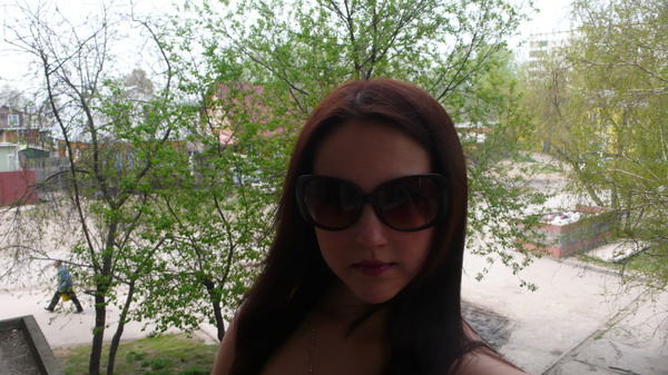 Галюня Деккерт