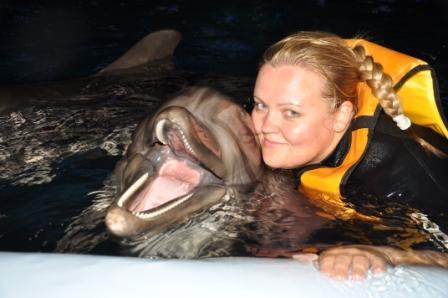 Юлия Бояркина