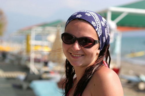 Наталья Полякина