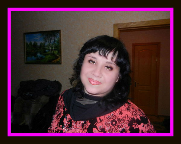 Пархоменко Виктория