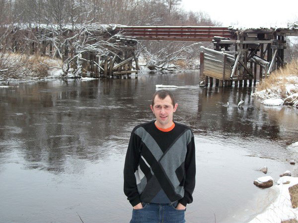 Виктор Соколов