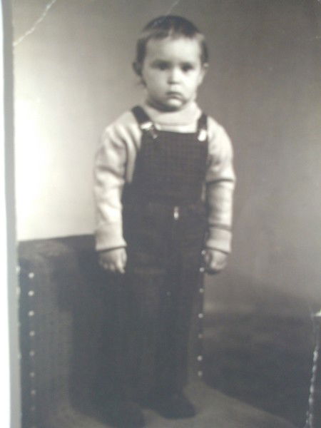 Евгений Домников