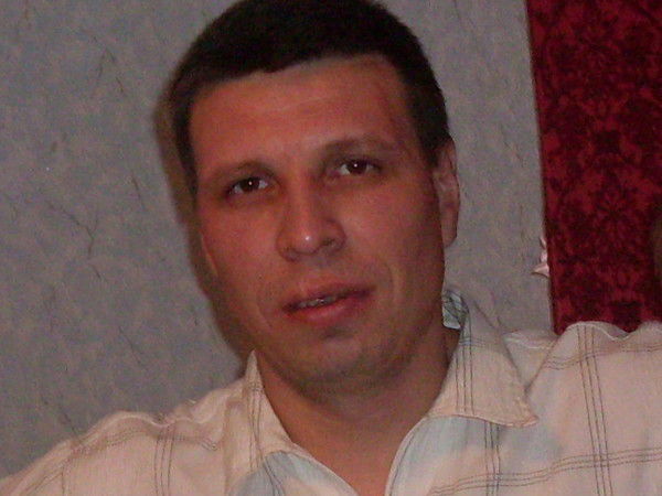 Игорь Антипов