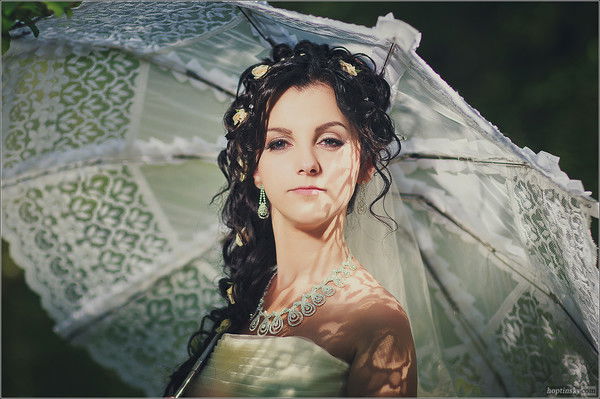 Виктория Босак(Андрощук)