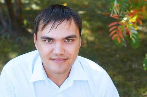 Денис Ломиворотов