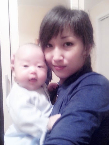 Даурия Саназарова