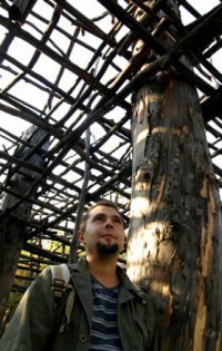 Александр Голубев