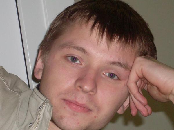 Евгений Картазаев