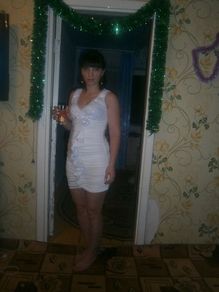 Ольга Баранова(Логинова)